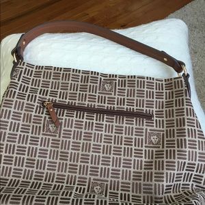 Anne Klein shoulder bag